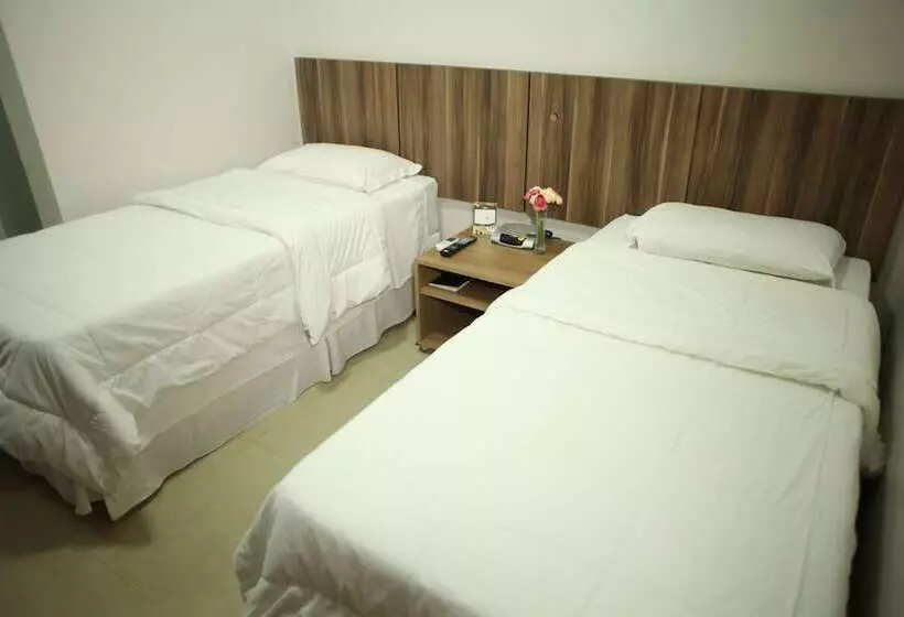 Standard-huone, Horto