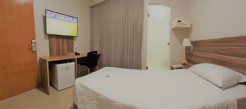 スタンダードルーム, Horto