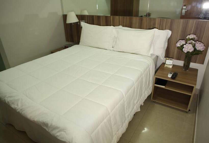 スタンダードルーム, Horto