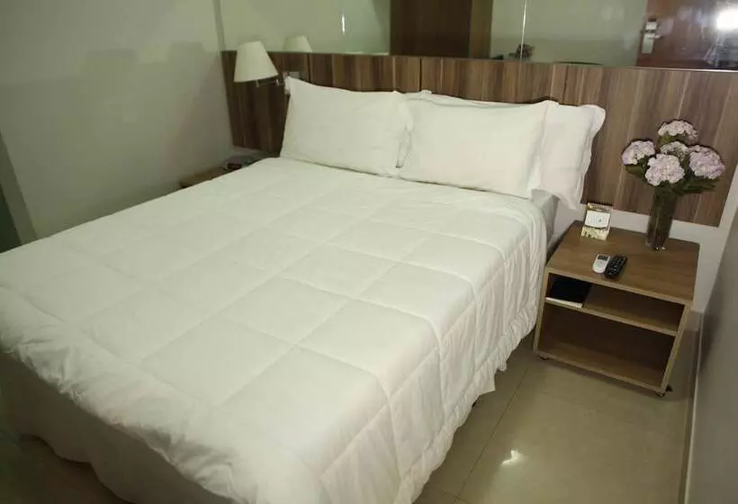 Standard-huone, Horto