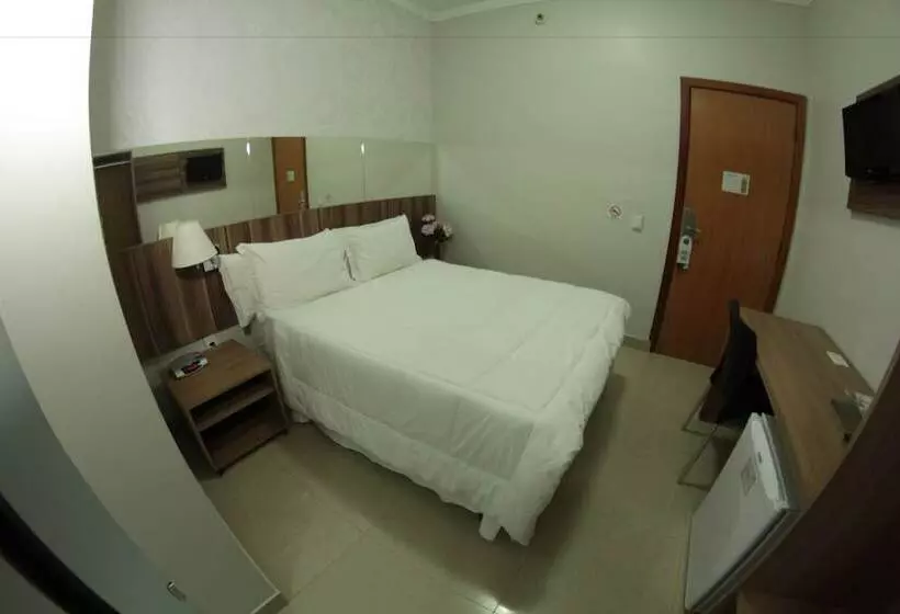 Standard-huone, Horto