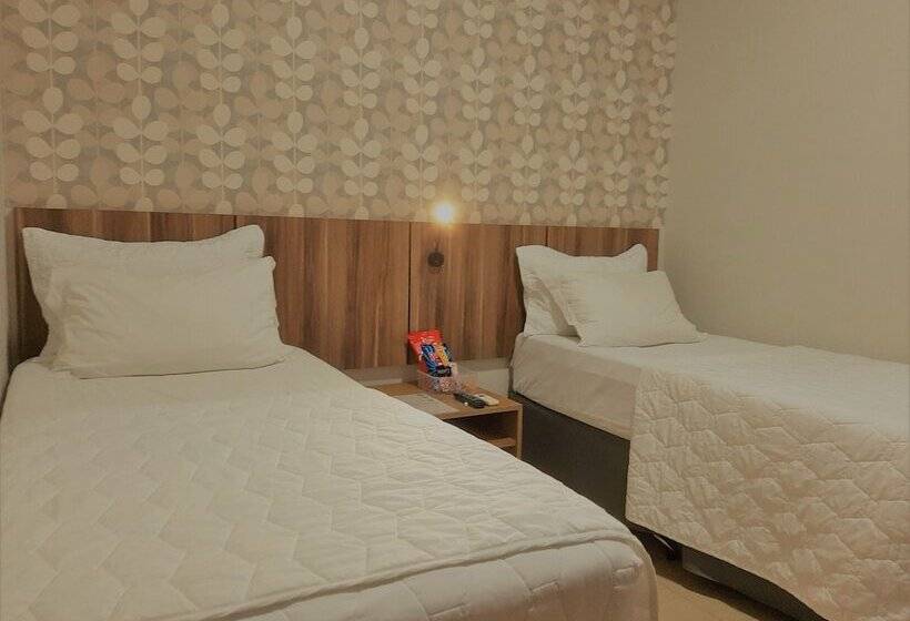 スタンダードルーム, Horto