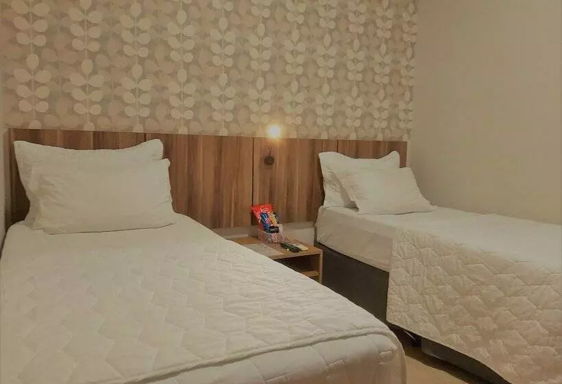 Standard-huone, Horto