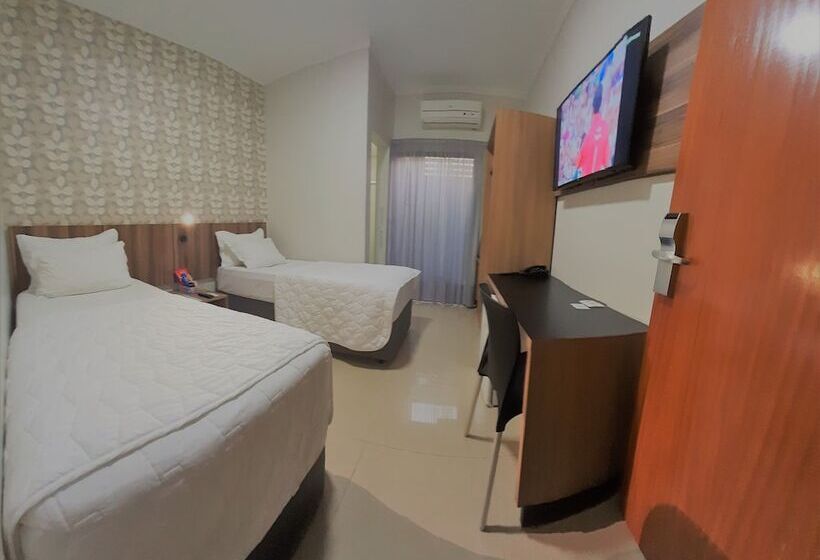 スタンダードルーム, Horto