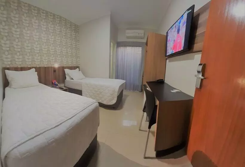 Standard-huone, Horto