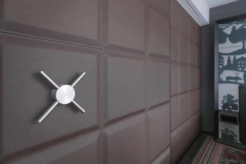 اتاق پرمیوم, Kameha Grand Zurich, Autograph Collection