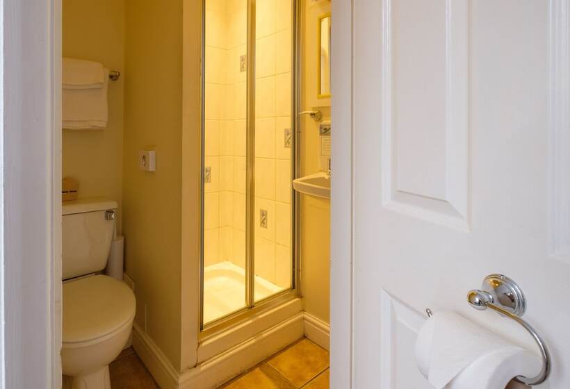 스탠다드 싱글 룸, Newport Quay