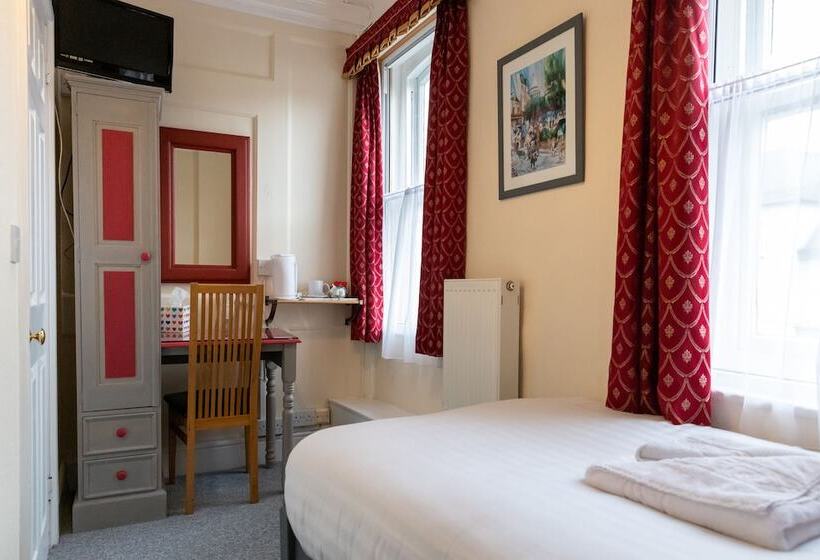 스탠다드 싱글 룸, Newport Quay