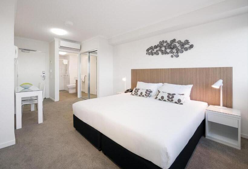 اتاق استاندارد, Oaks Mackay Rivermarque