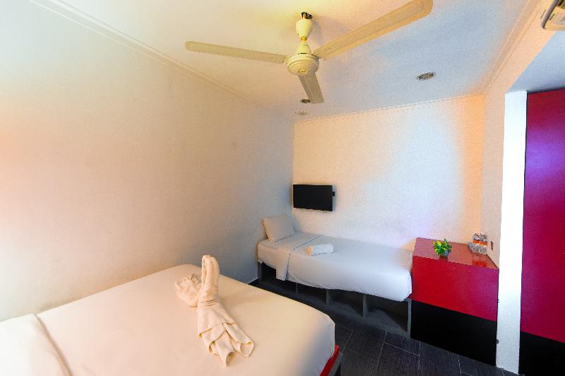 آپارتمان 1 خوابه, Oaks Mackay Rivermarque