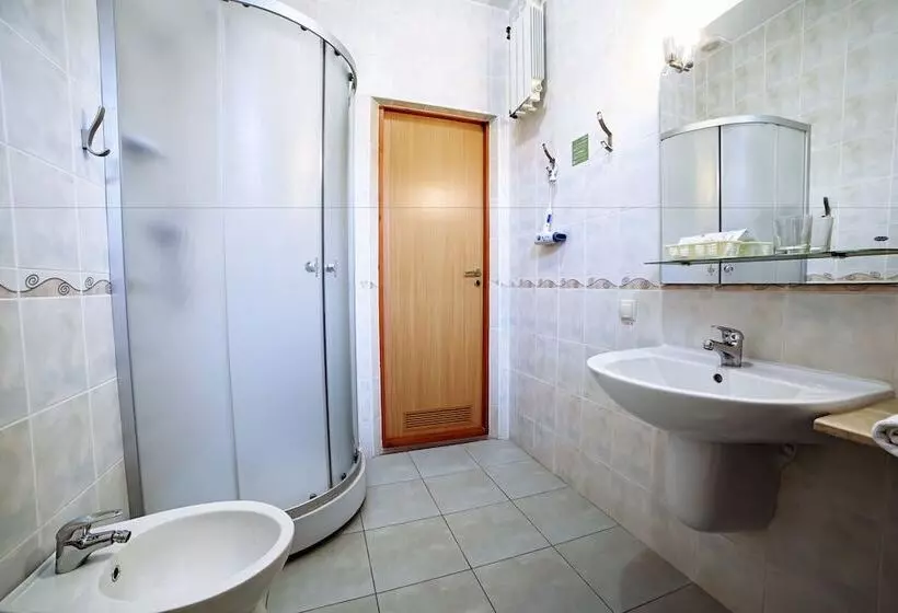 Habitació Estàndard, Poseidon