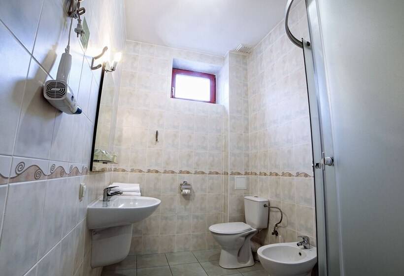 اتاق استاندارد, Poseidon