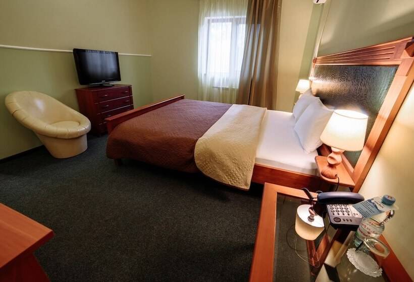 اتاق استاندارد, Poseidon