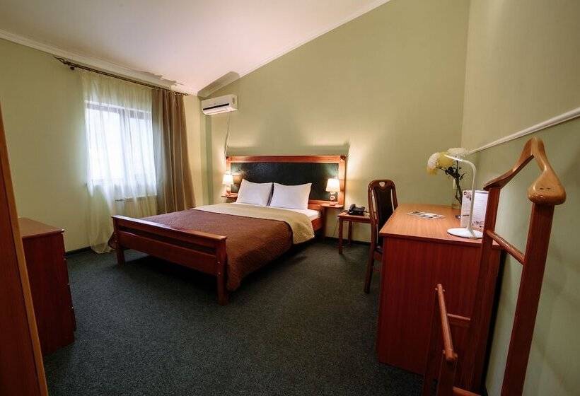 اتاق استاندارد, Poseidon