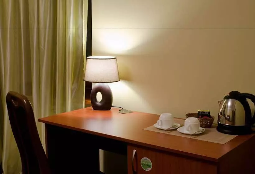 Suite, Poseidon