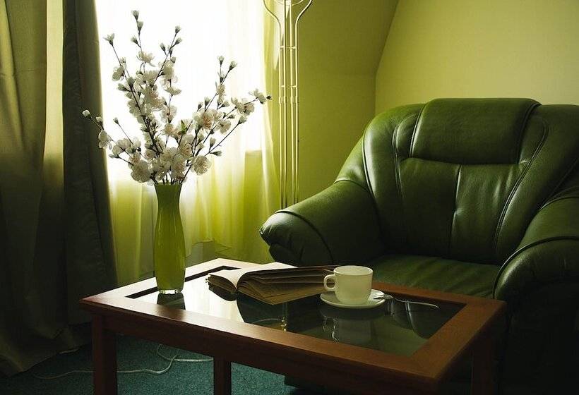 سوییت, Poseidon