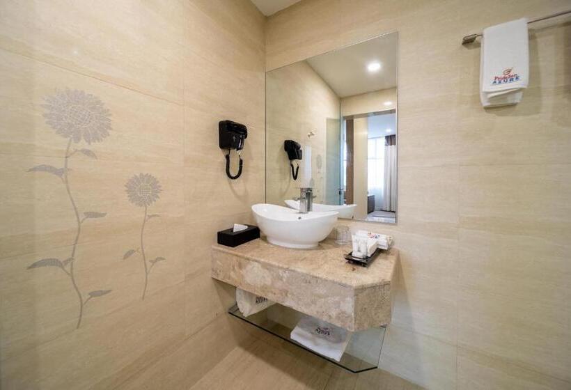 اتاق سوپریور, Prideinn Azure Hotel Nairobi Westlands