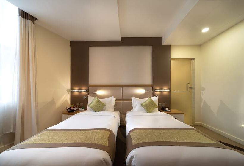 اتاق سوپریور, Prideinn Azure Hotel Nairobi Westlands