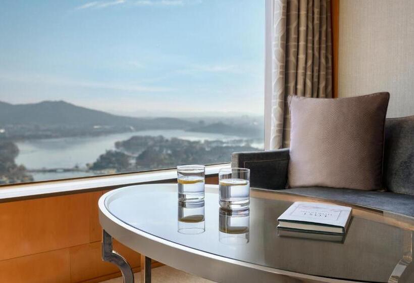 Номер Премиум, Shangrila Nanjing