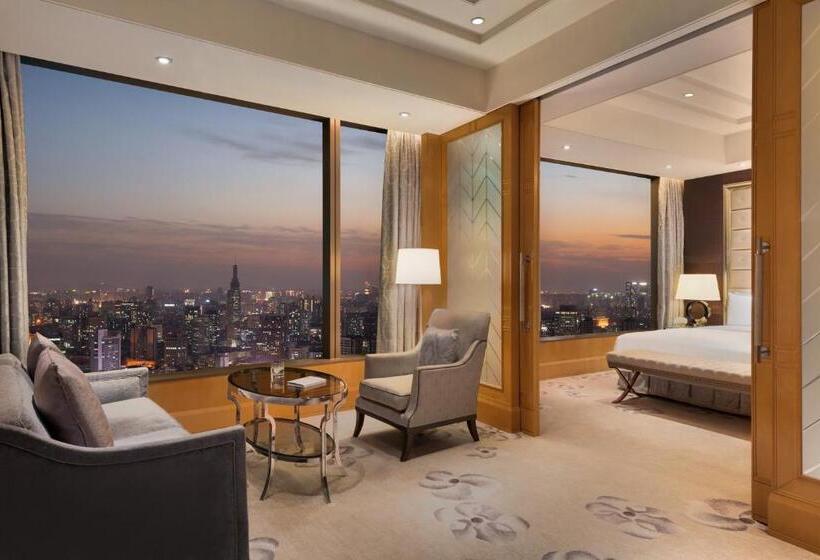 Номер Премиум, Shangrila Nanjing