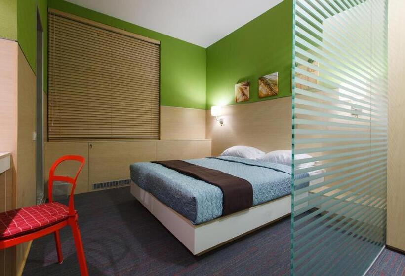 اتاق استاندارد, Sleeport