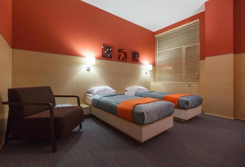 اتاق استاندارد, Sleeport