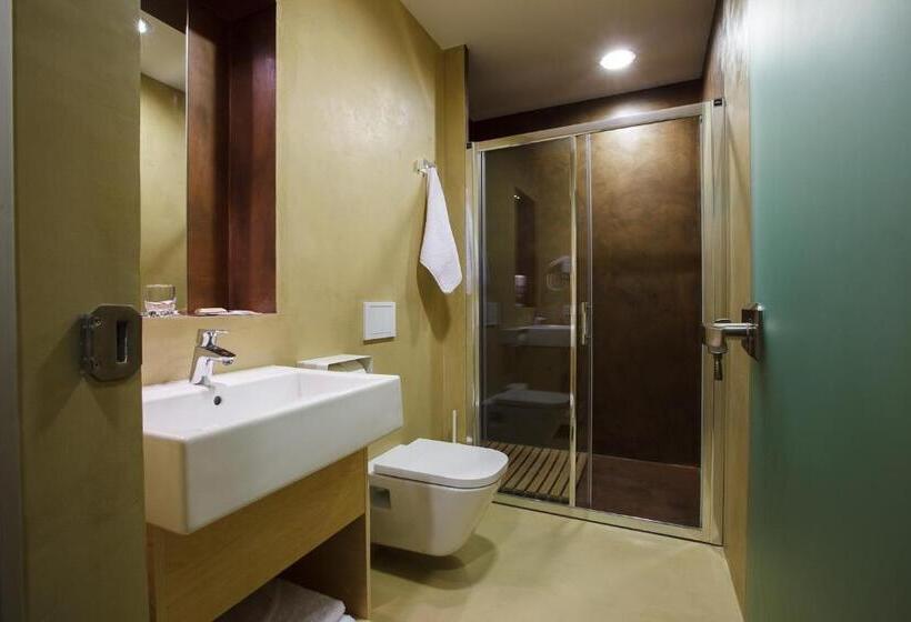 آپارتمان 1 خوابه, Sleeport