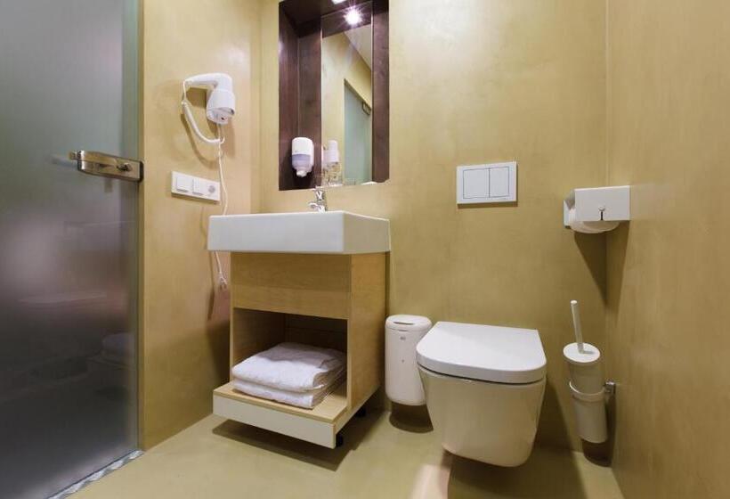 اتاق کلاس بیزنس, Sleeport