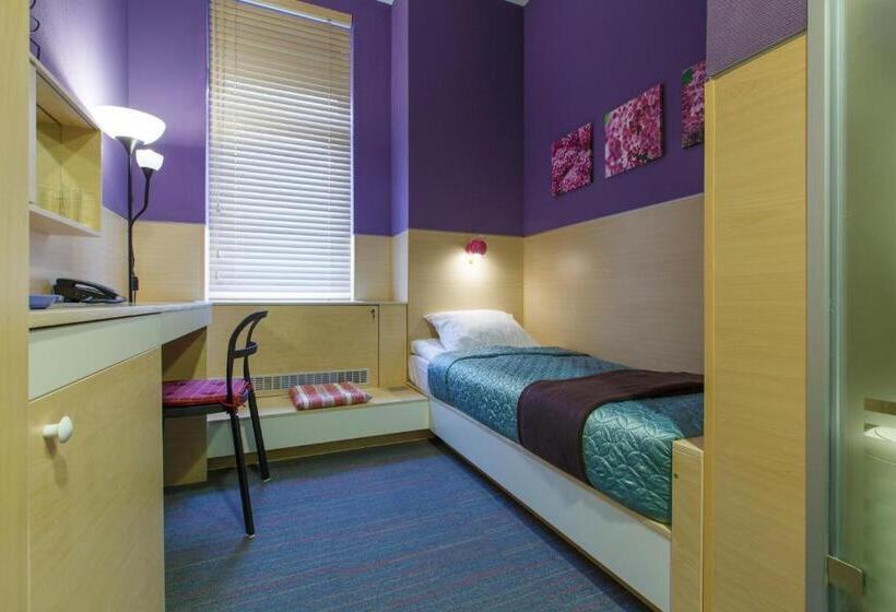 اتاق کلاس بیزنس, Sleeport