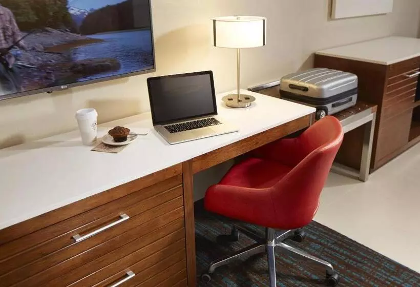 スイート, Springhill Suites By Marriott At Anaheim Resort Area/convention Center