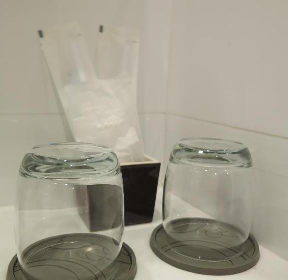 سوییت جونیور, Sugar Palm Residence