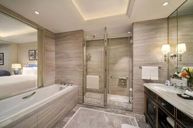 プレミアムルーム, The Azure Qiantang, A Luxury Collection Hotel, Hangzhou