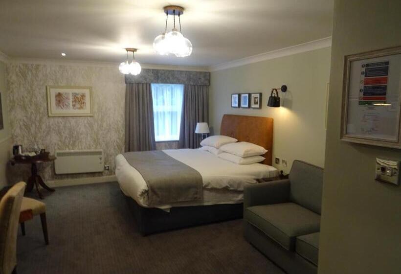 Семейный Номер, The Belmore