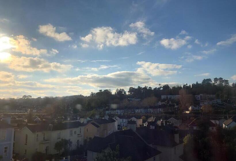 اتاق پرمیوم, The Purple Tree Guest House