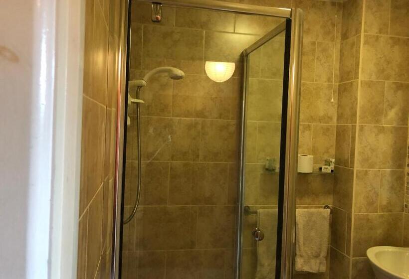 اتاق پرمیوم, The Purple Tree Guest House