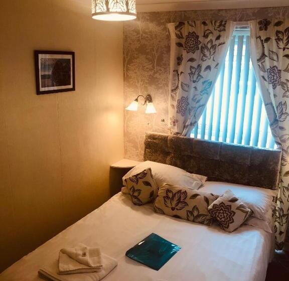 Номер Economy, The Purple Tree Guest House