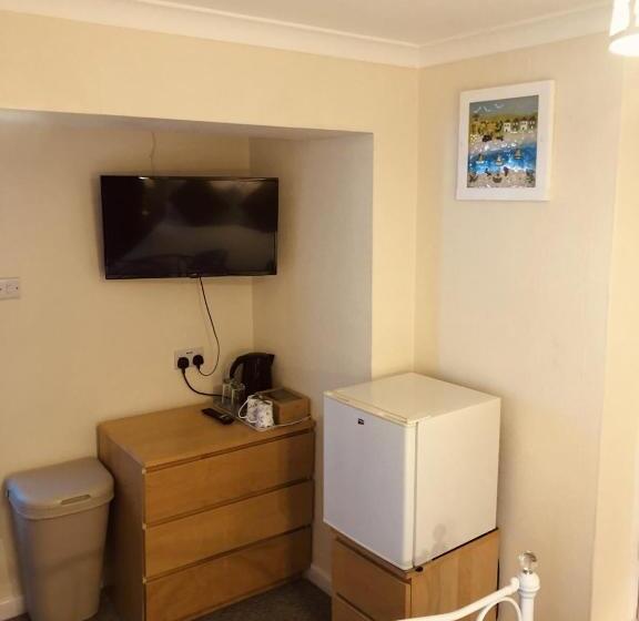 اتاق استاندارد, The Purple Tree Guest House