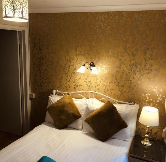 اتاق استاندارد, The Purple Tree Guest House