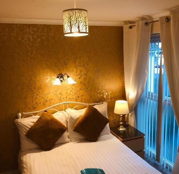 اتاق استاندارد, The Purple Tree Guest House