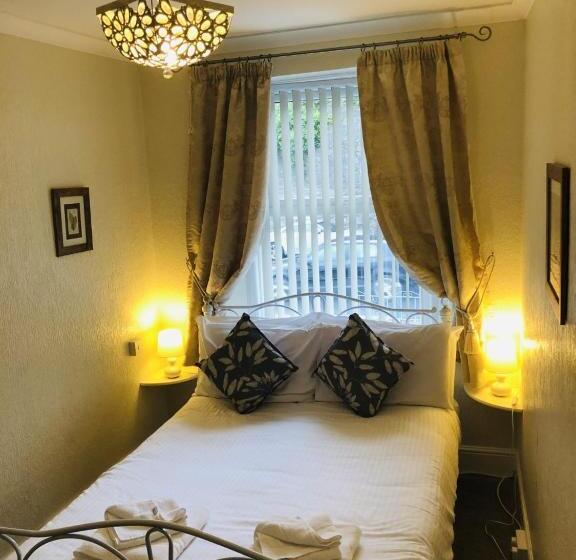 آپارتمان 2 خوابه, The Purple Tree Guest House