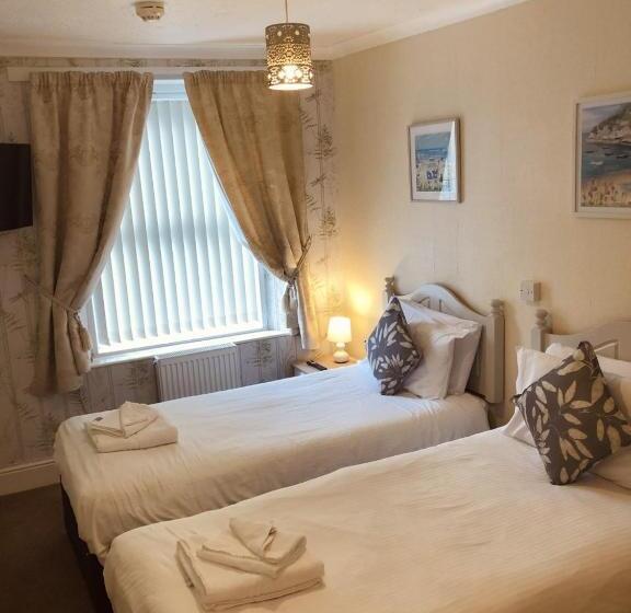 آپارتمان 2 خوابه, The Purple Tree Guest House