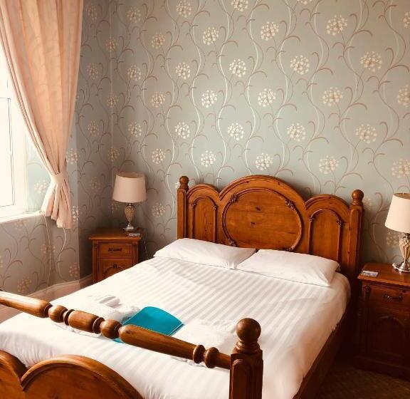 اتاق لوکس, The Purple Tree Guest House