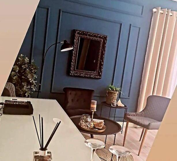 标准房带园景, Univers Resort