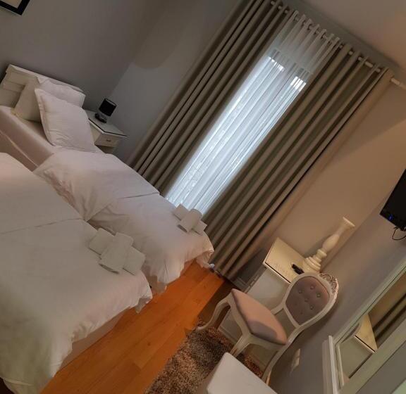 标准间, Univers Resort