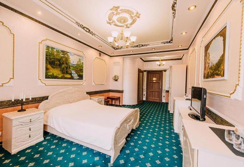 Cameră Standard, Urartu