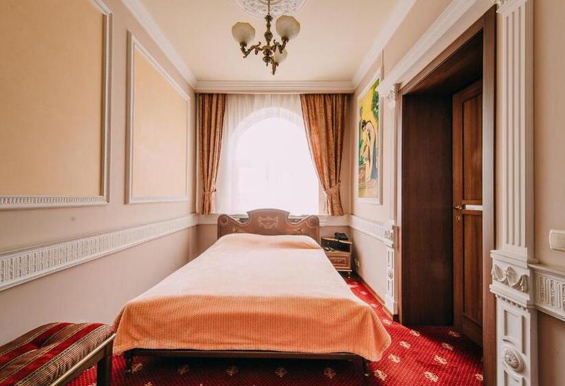 Deluxe Junior Suite, Urartu