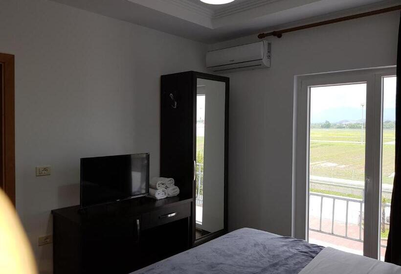 스탠다드 룸, Verzaci