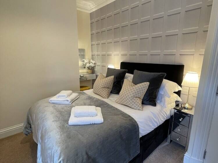 Номер Стандарт, Wheatlands Lodge Windermere Adults Only Free Car Park