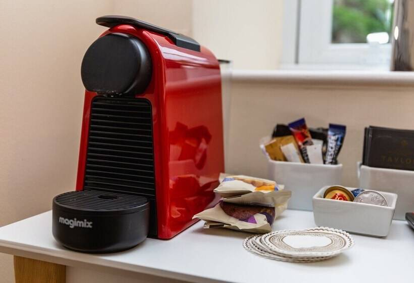 Номер Стандарт, Wheatlands Lodge Windermere Adults Only Free Car Park