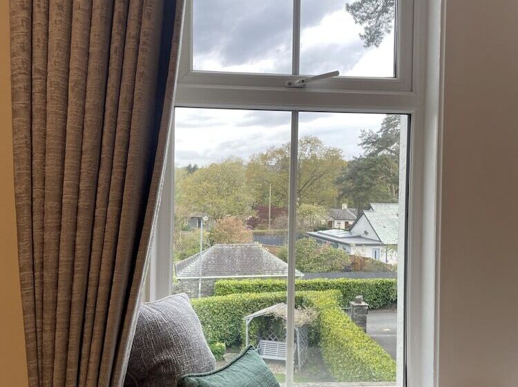 Номер Стандарт, Wheatlands Lodge Windermere Adults Only Free Car Park